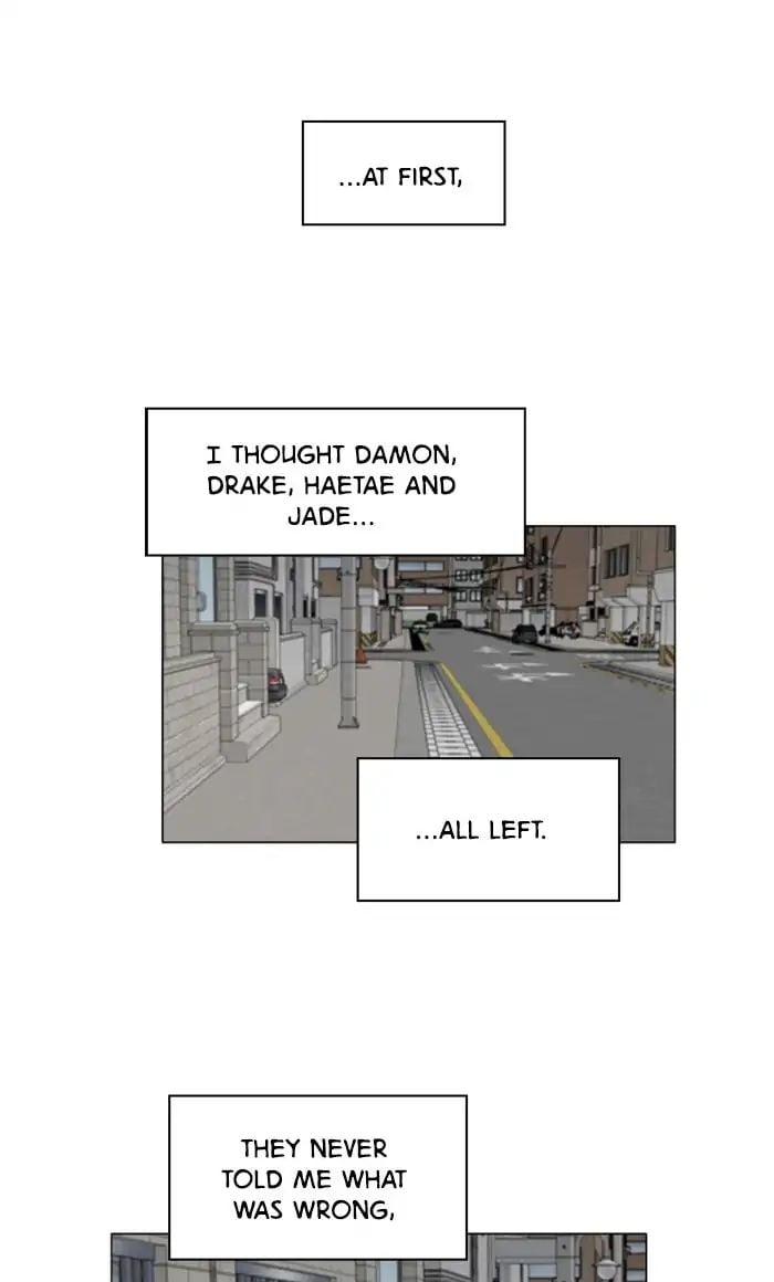 Ghost Wife chapter 118 - page 15