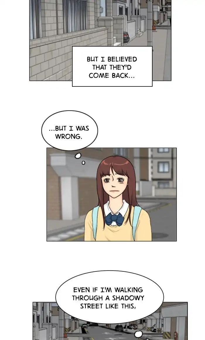 Ghost Wife chapter 118 - page 16