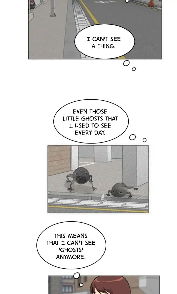 Ghost Wife chapter 118 - page 17