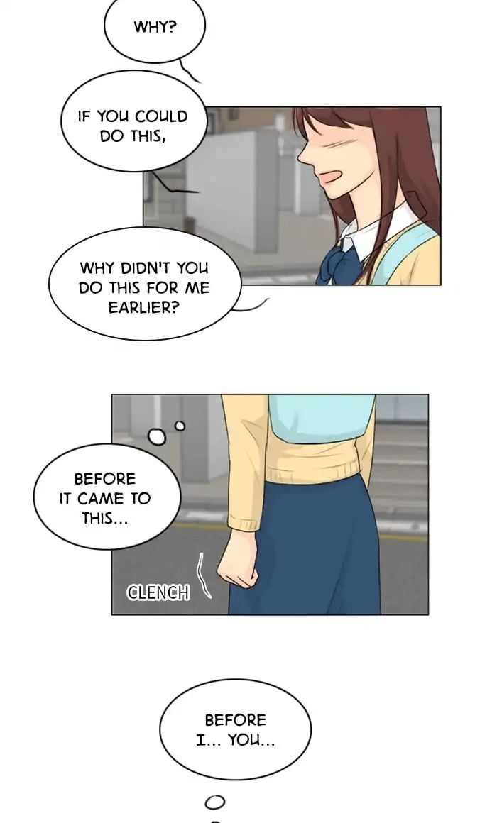 Ghost Wife chapter 118 - page 19