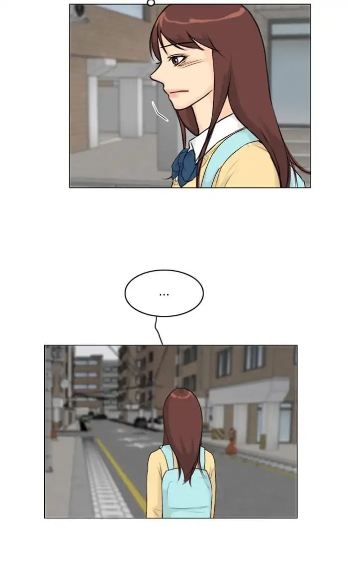 Ghost Wife chapter 118 - page 20