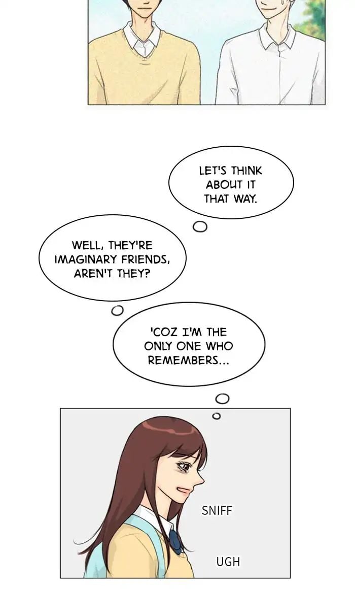 Ghost Wife chapter 118 - page 23