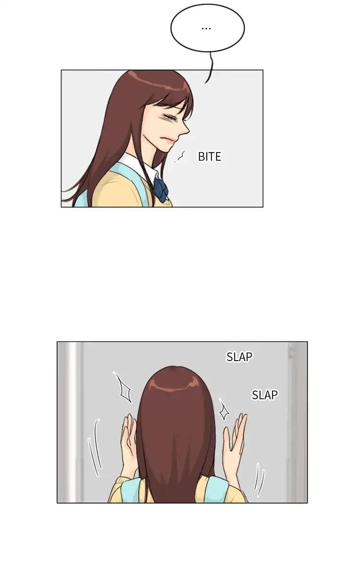 Ghost Wife chapter 118 - page 24