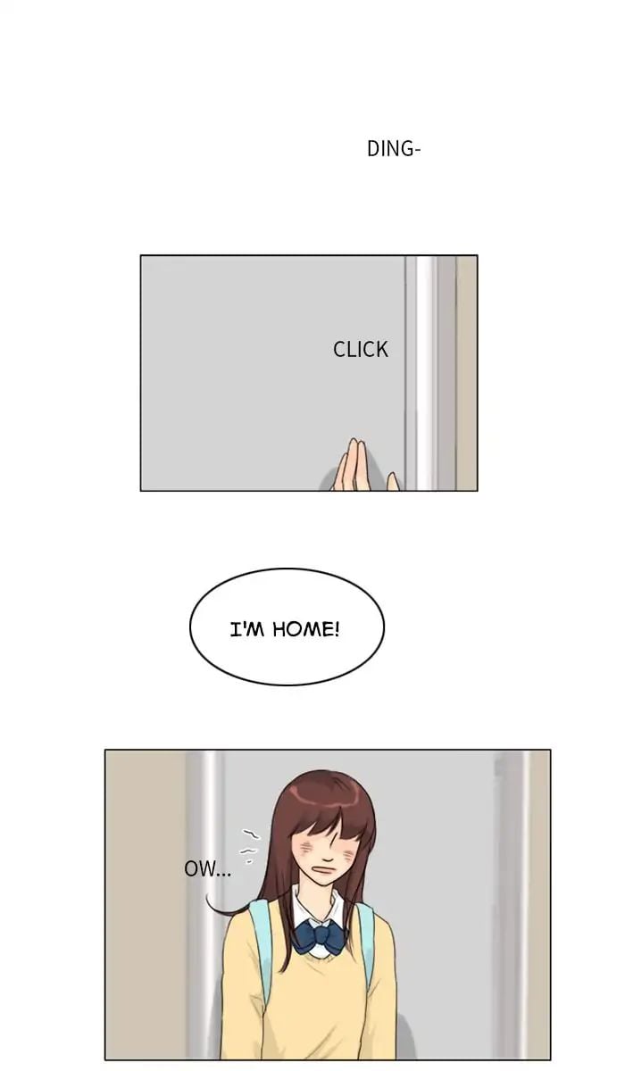 Ghost Wife chapter 118 - page 25