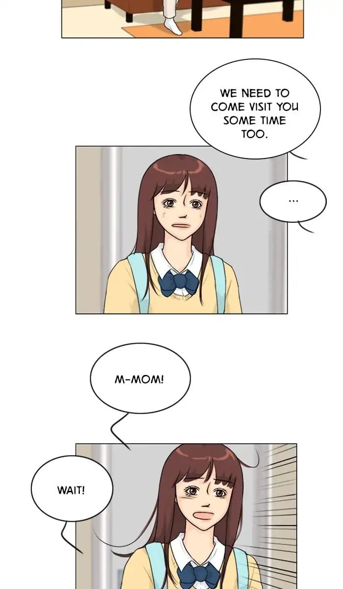 Ghost Wife chapter 118 - page 27