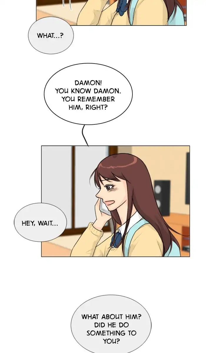 Ghost Wife chapter 118 - page 29