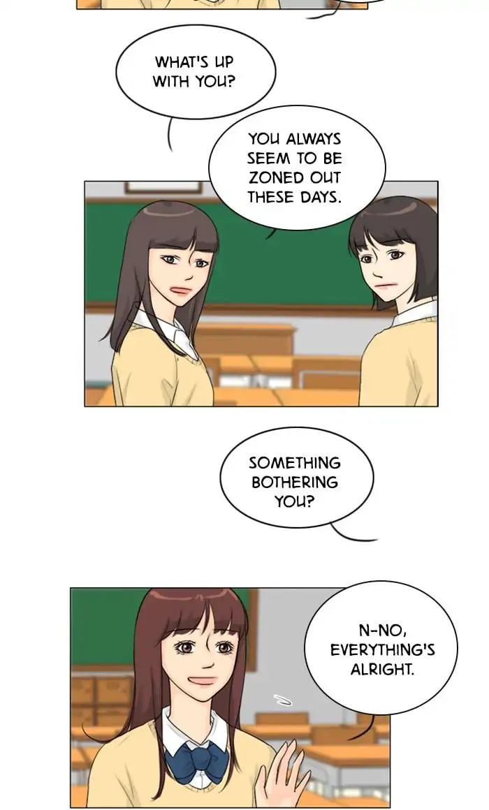 Ghost Wife chapter 118 - page 3