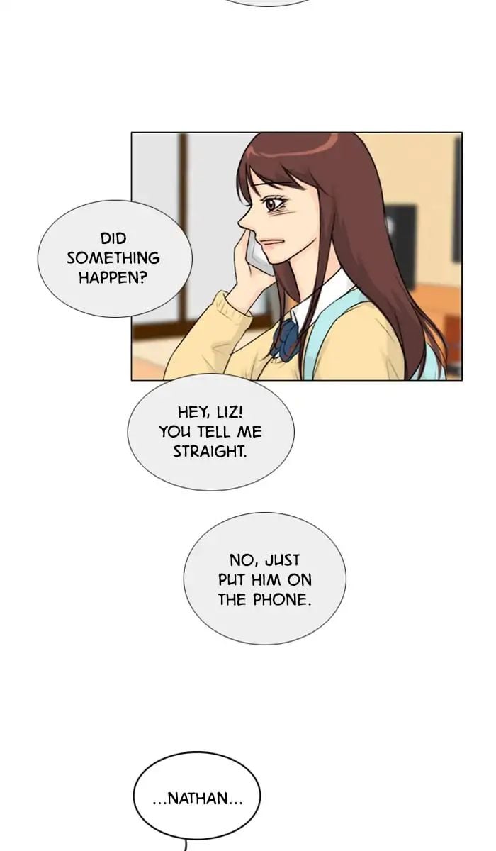 Ghost Wife chapter 118 - page 30
