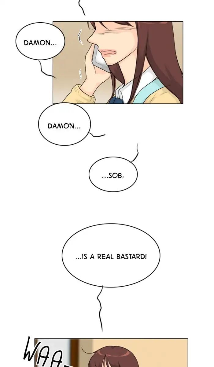 Ghost Wife chapter 118 - page 31
