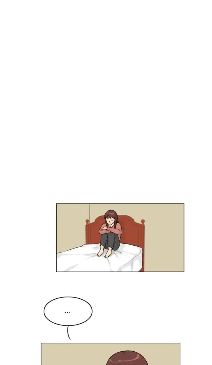 Ghost Wife chapter 118 - page 34