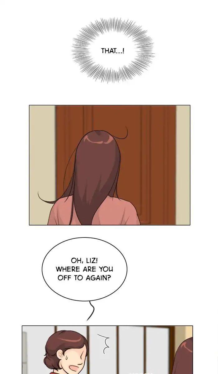 Ghost Wife chapter 118 - page 39