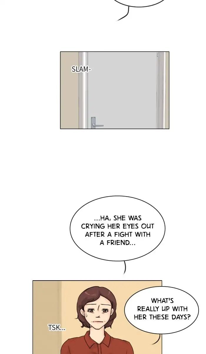 Ghost Wife chapter 118 - page 42