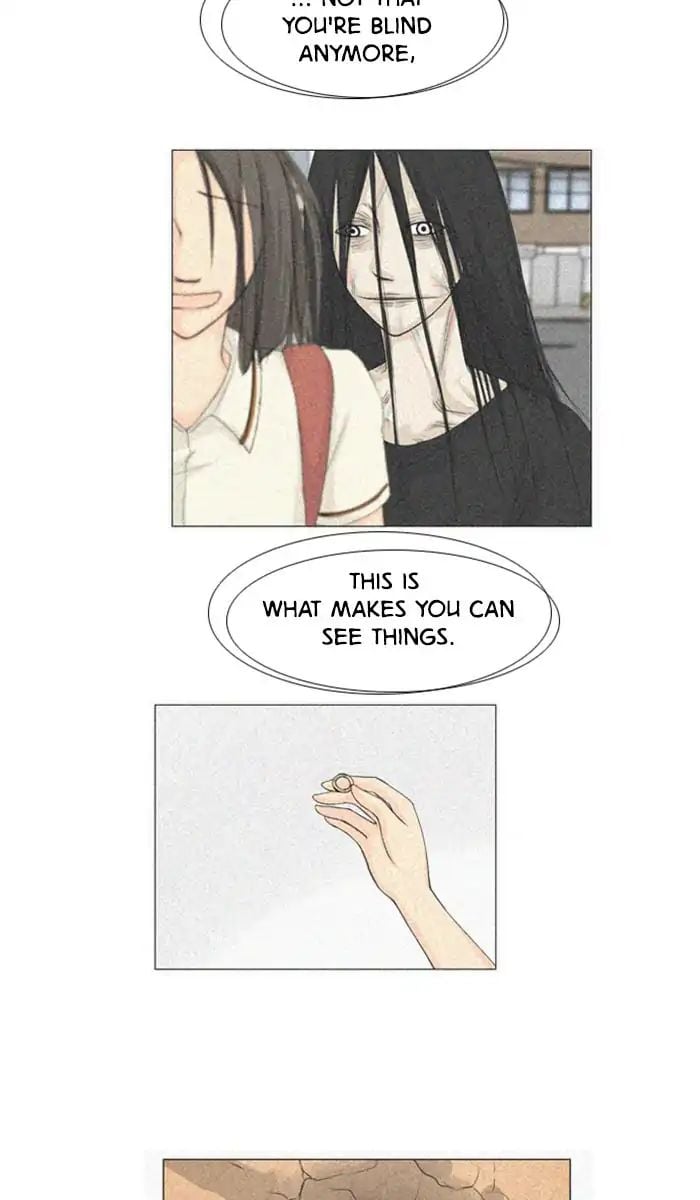 Ghost Wife chapter 118 - page 44