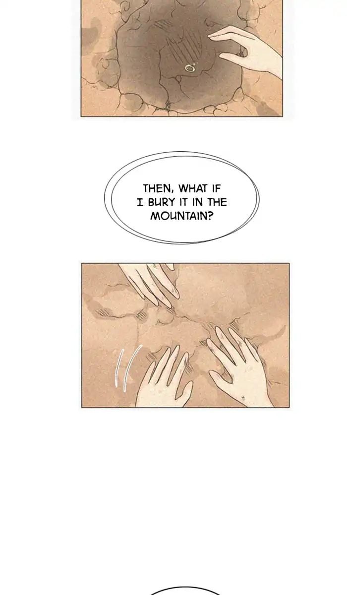 Ghost Wife chapter 118 - page 45