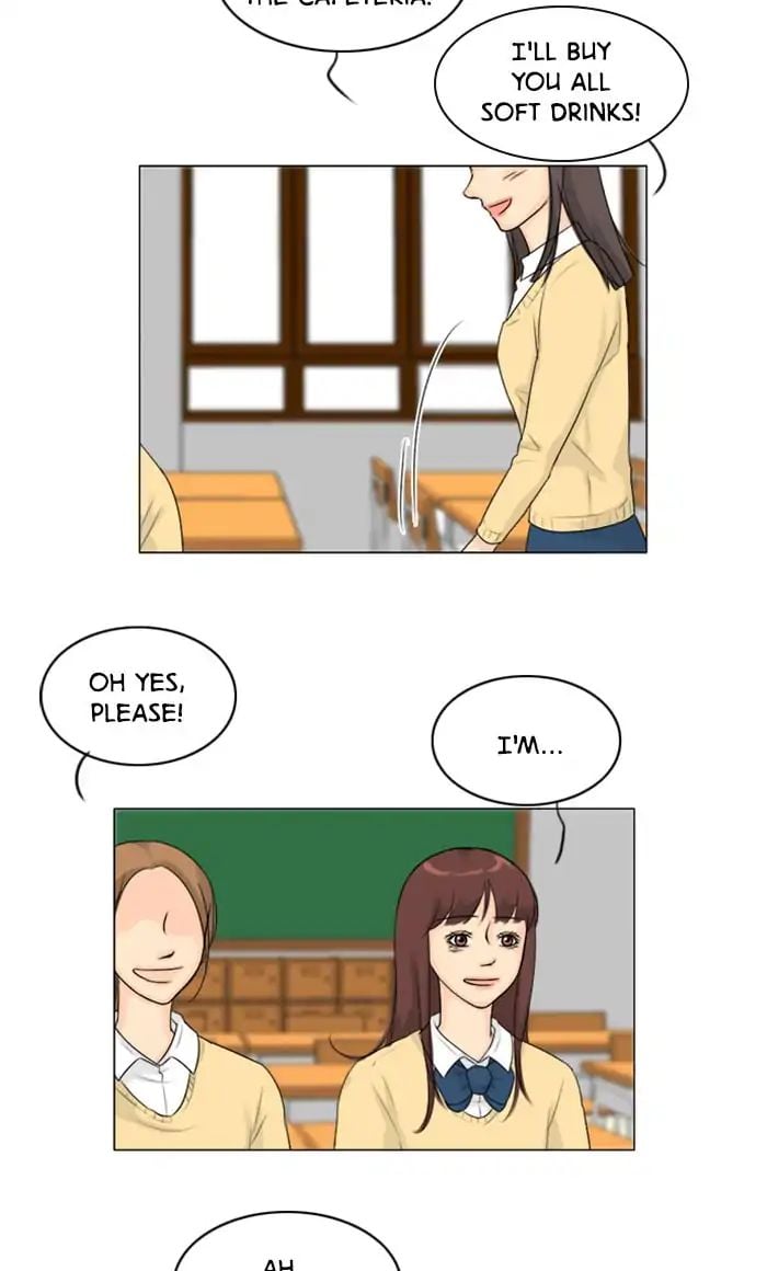 Ghost Wife chapter 118 - page 5