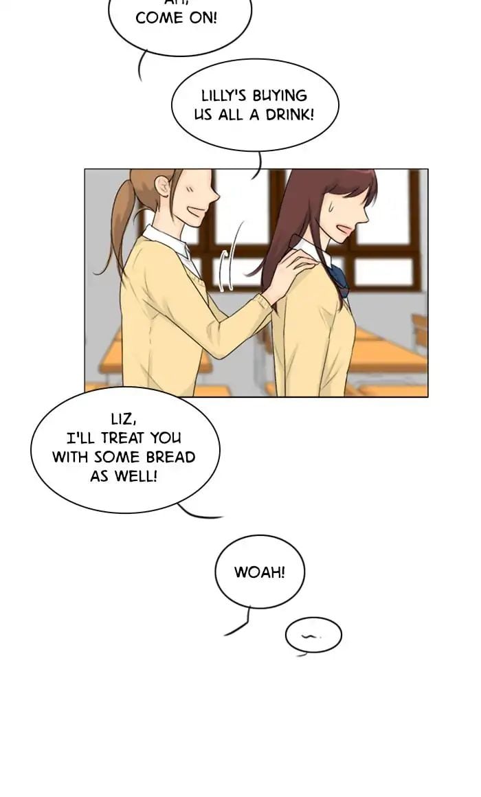 Ghost Wife chapter 118 - page 6