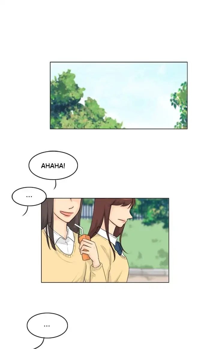Ghost Wife chapter 118 - page 7