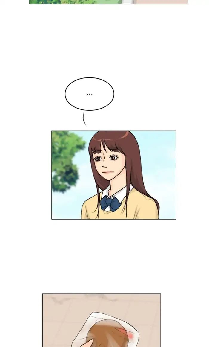 Ghost Wife chapter 118 - page 9