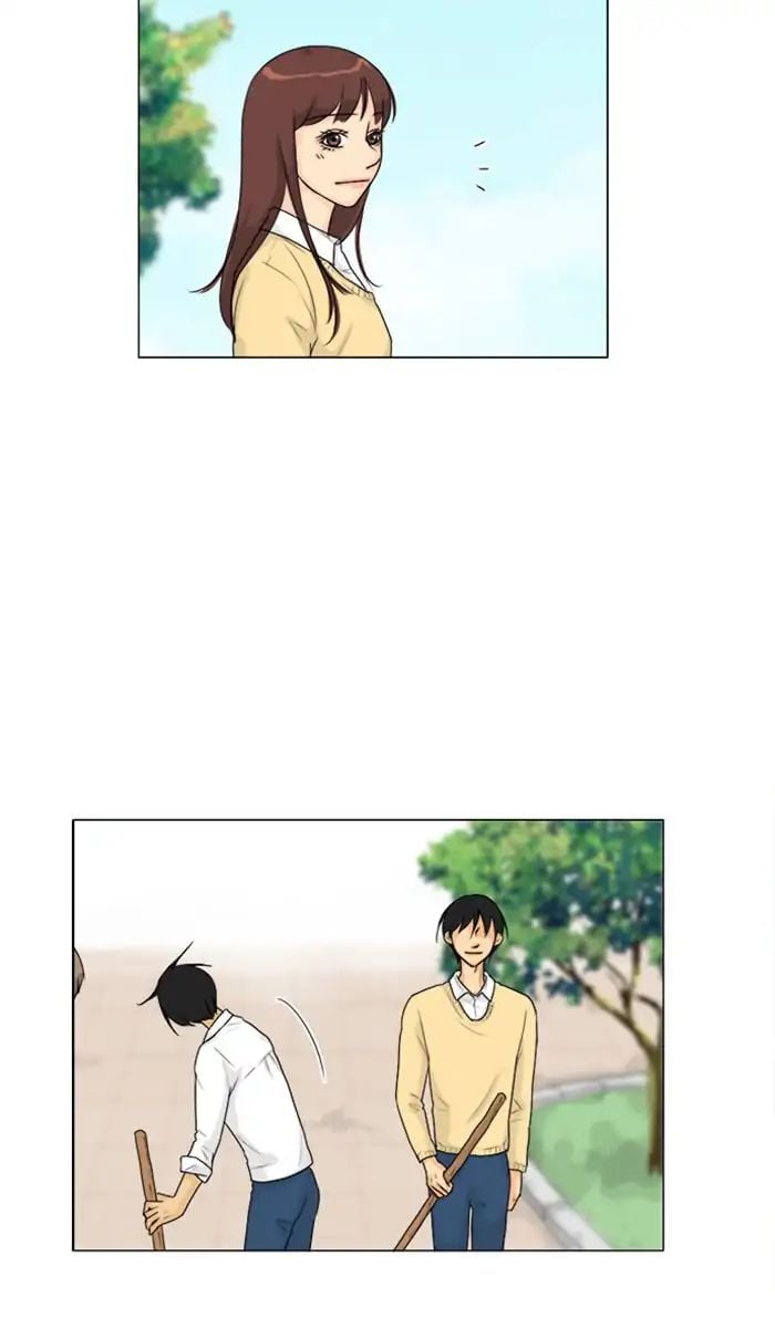 Ghost Wife chapter 95 - page 10