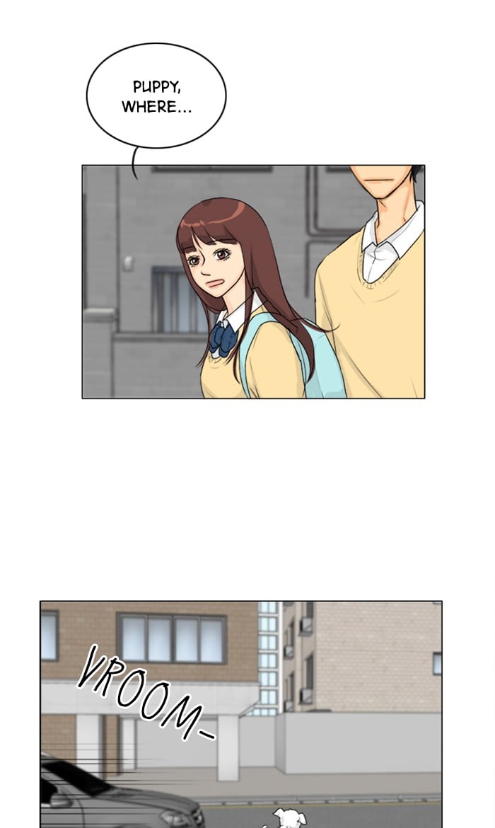 Ghost Wife chapter 102 - page 14