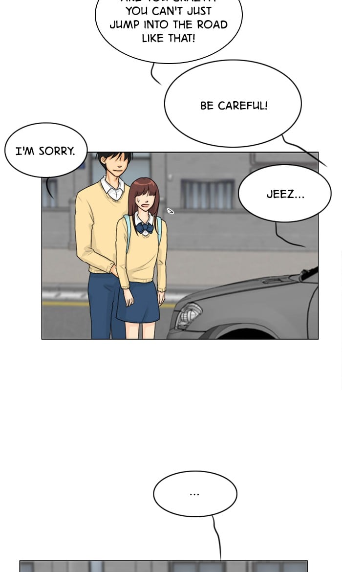 Ghost Wife chapter 102 - page 19