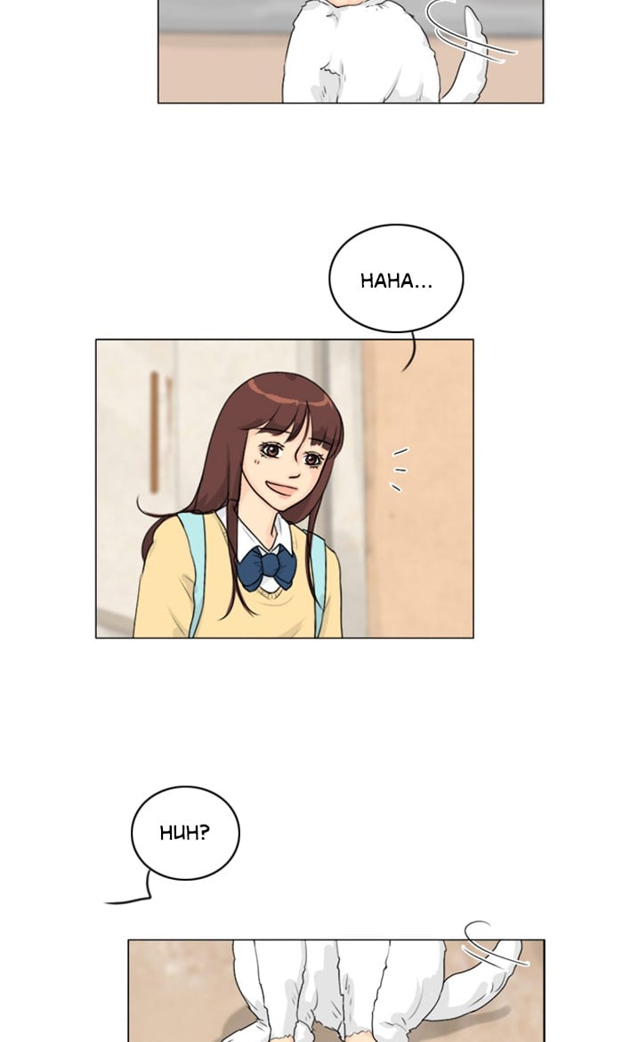 Ghost Wife chapter 102 - page 2