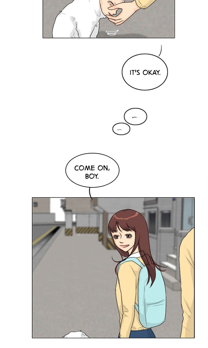 Ghost Wife chapter 102 - page 23