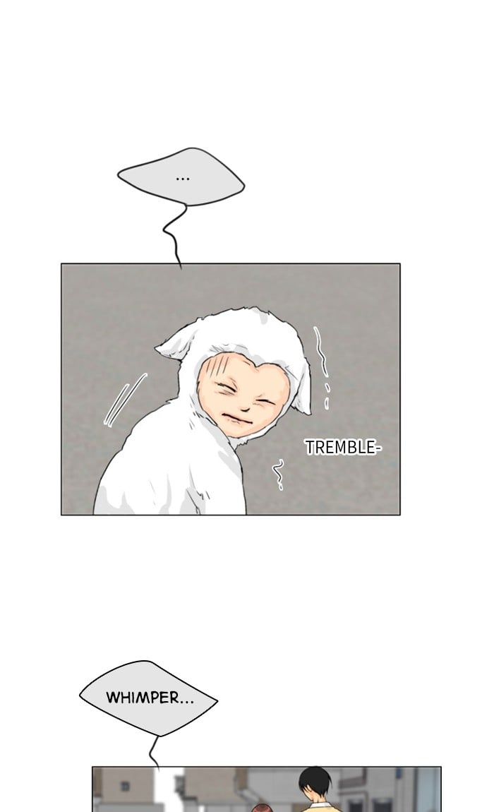 Ghost Wife chapter 102 - page 27