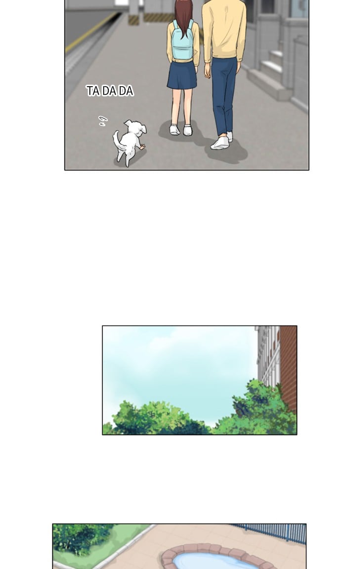 Ghost Wife chapter 102 - page 28