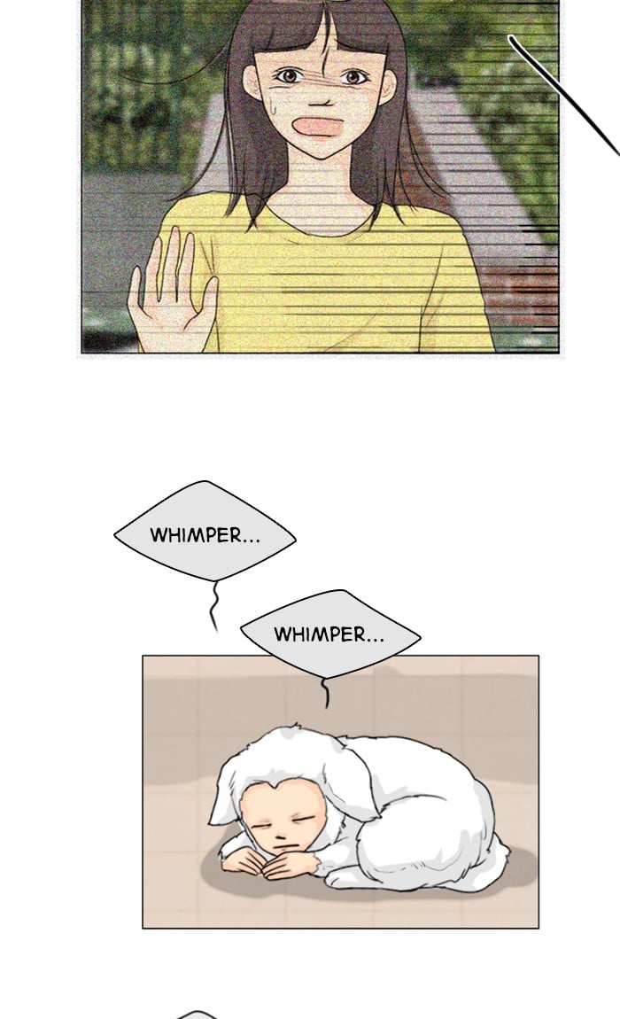 Ghost Wife chapter 102 - page 39