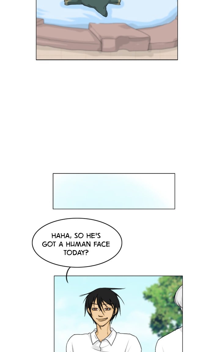 Ghost Wife chapter 102 - page 43