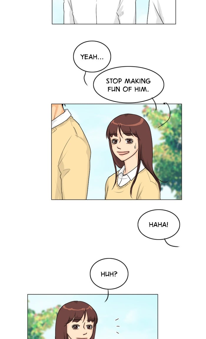 Ghost Wife chapter 102 - page 44