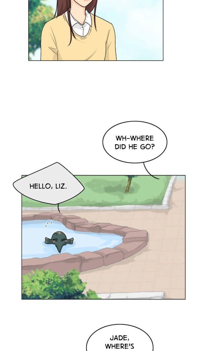 Ghost Wife chapter 102 - page 45