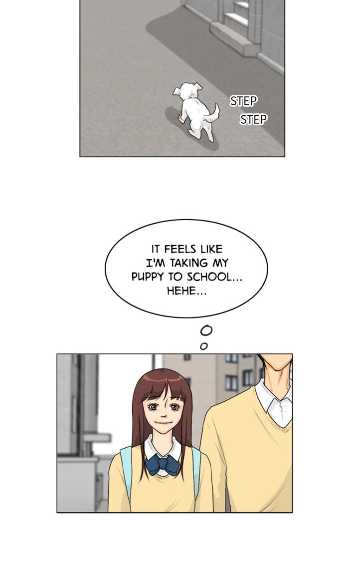 Ghost Wife chapter 102 - page 6