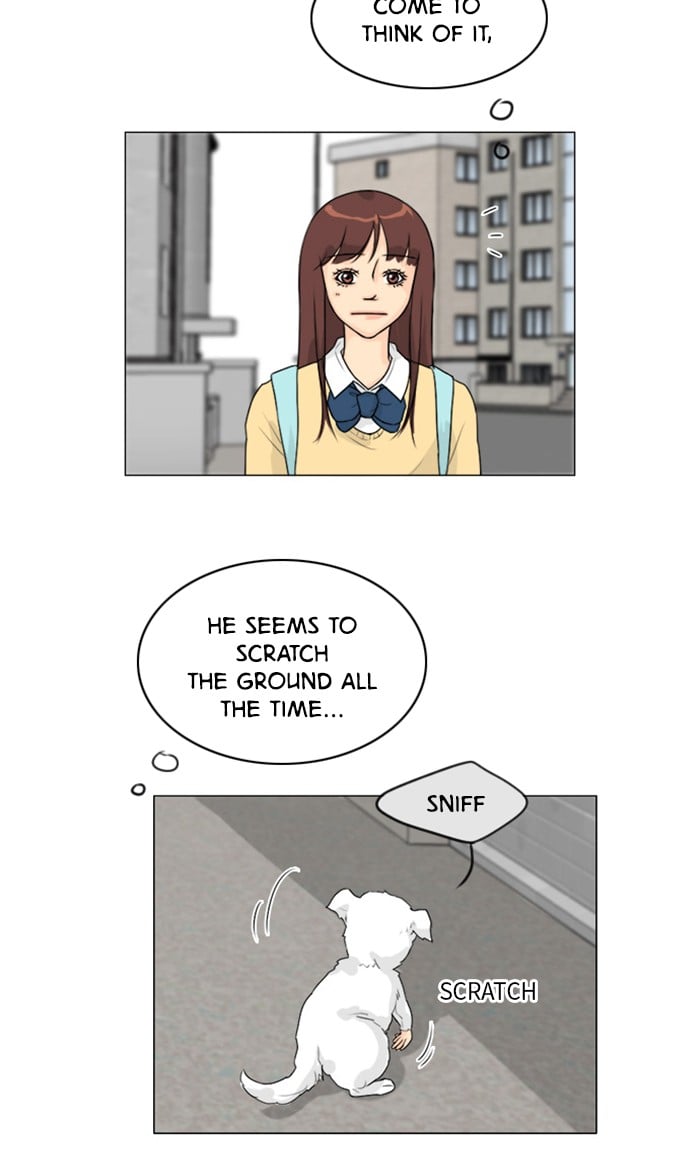 Ghost Wife chapter 102 - page 8