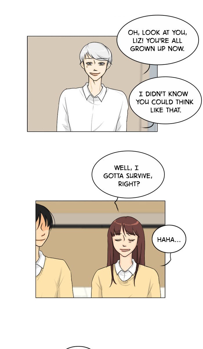 Ghost Wife chapter 96 - page 13