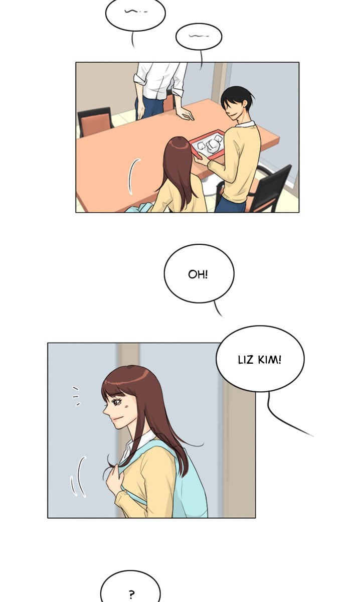 Ghost Wife chapter 96 - page 14