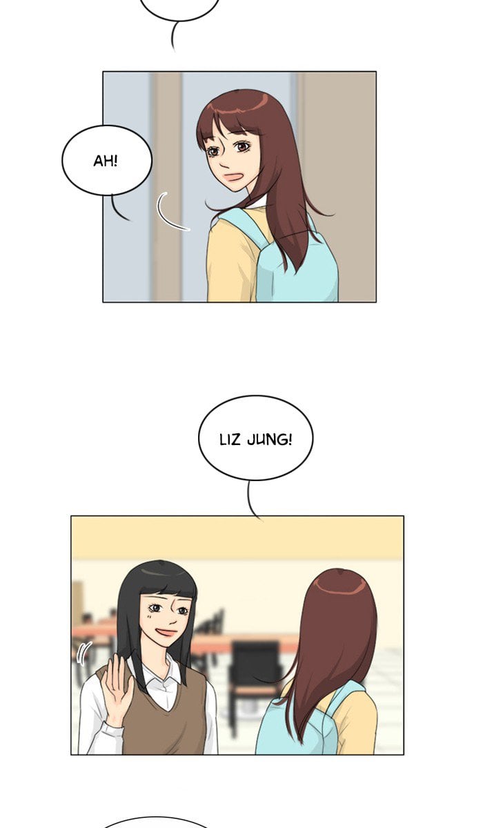Ghost Wife chapter 96 - page 15