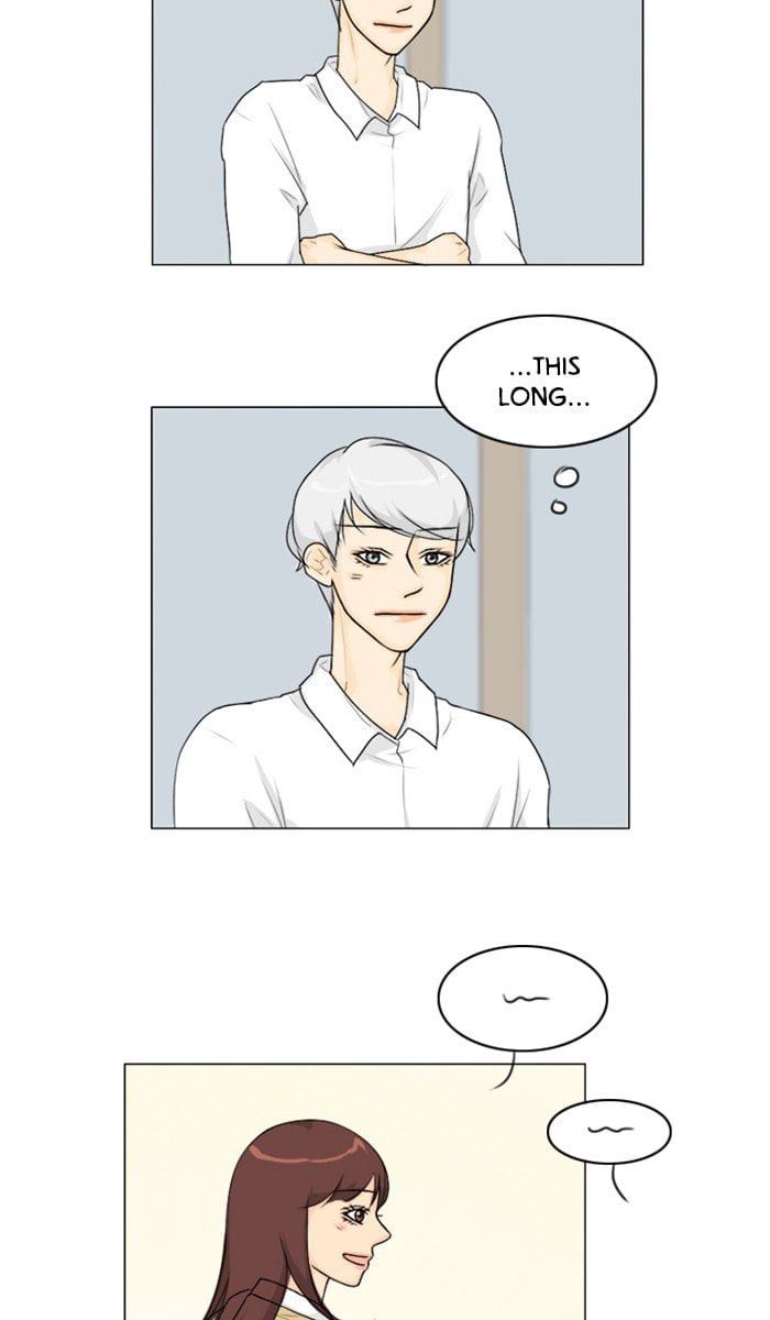 Ghost Wife chapter 96 - page 19