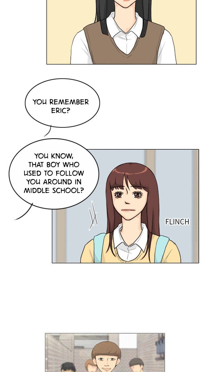 Ghost Wife chapter 96 - page 21