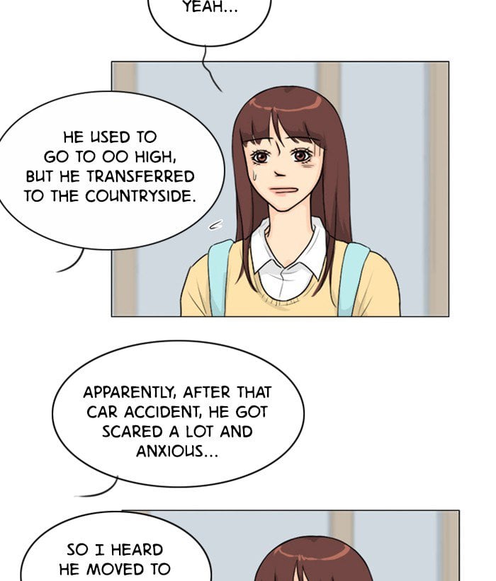 Ghost Wife chapter 96 - page 23
