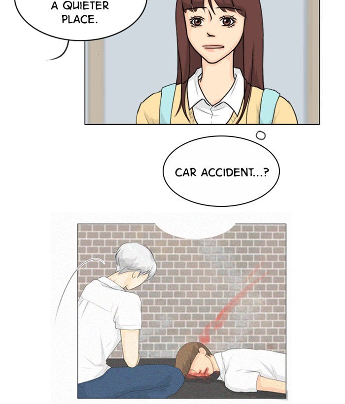 Ghost Wife chapter 96 - page 24