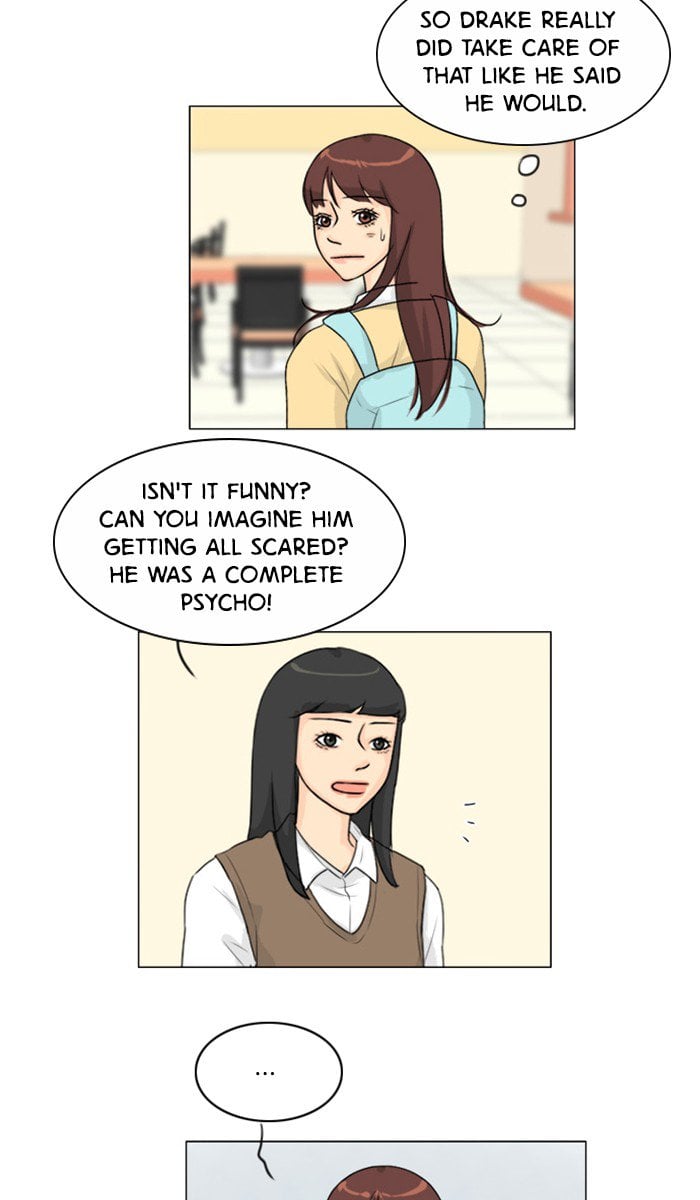Ghost Wife chapter 96 - page 26
