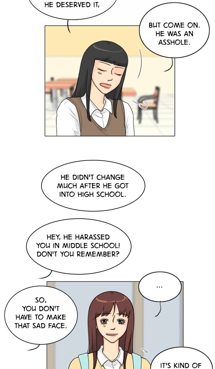 Ghost Wife chapter 96 - page 28