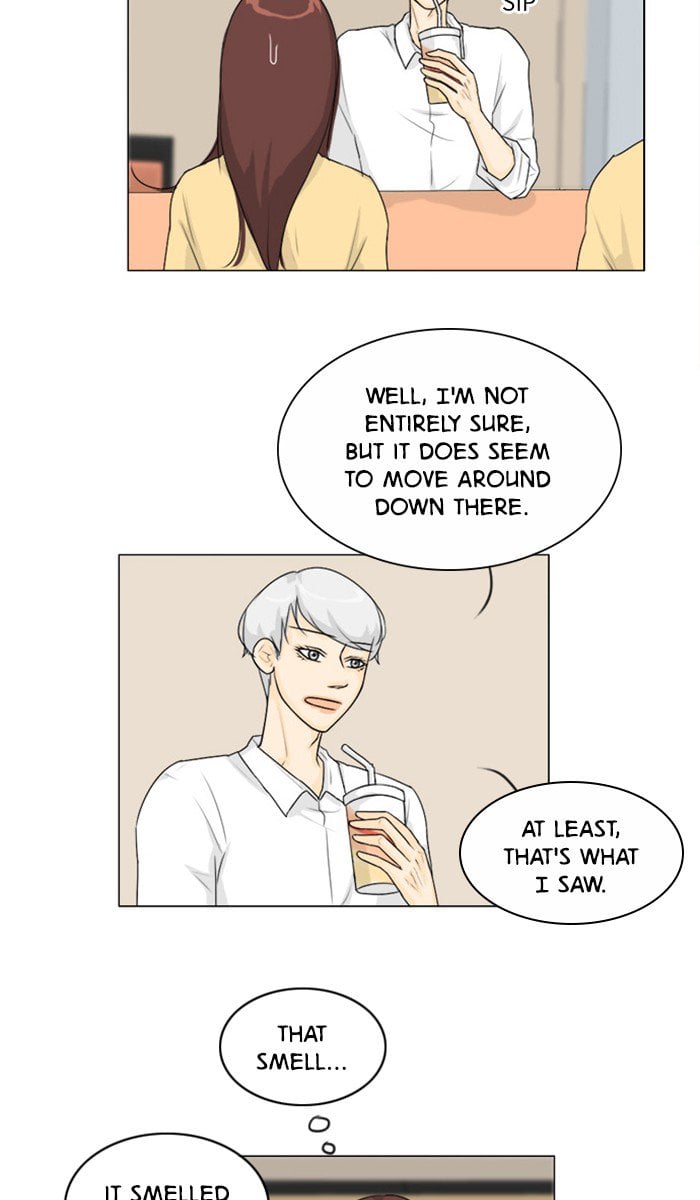 Ghost Wife chapter 96 - page 3