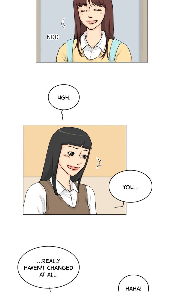 Ghost Wife chapter 96 - page 30