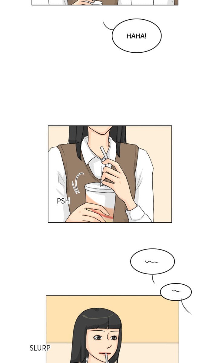 Ghost Wife chapter 96 - page 36