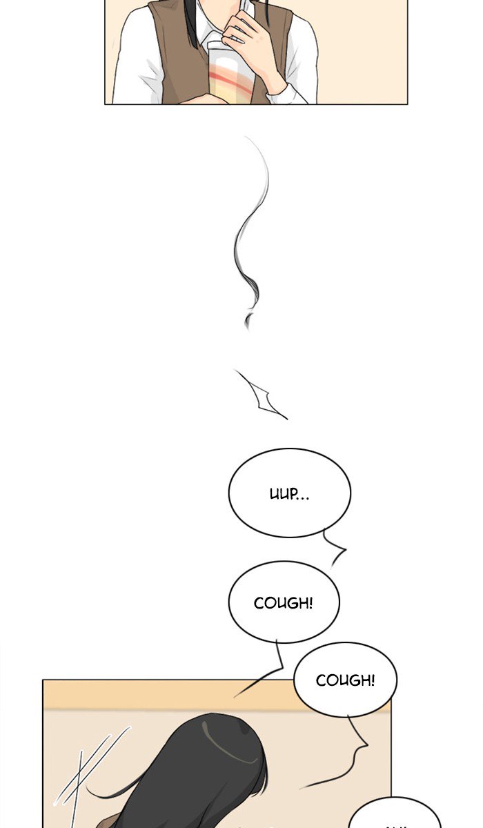 Ghost Wife chapter 96 - page 37