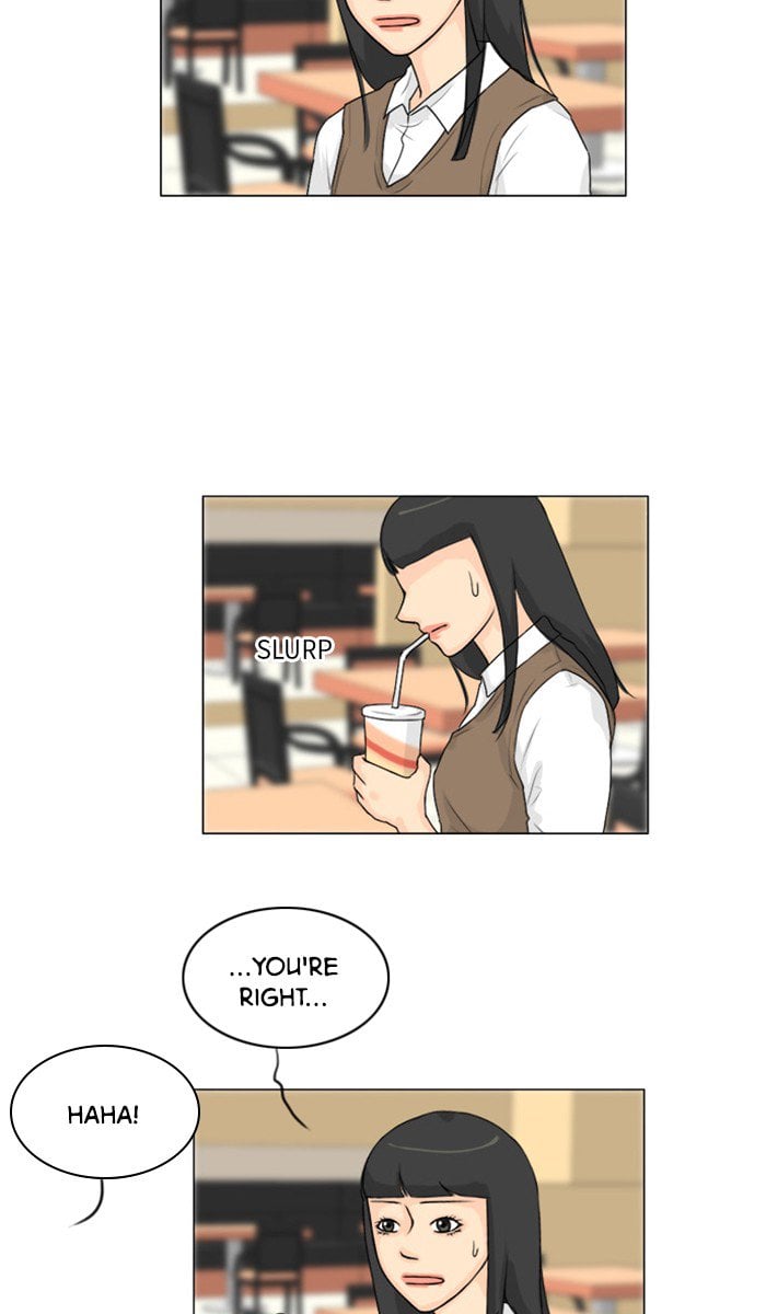 Ghost Wife chapter 96 - page 40