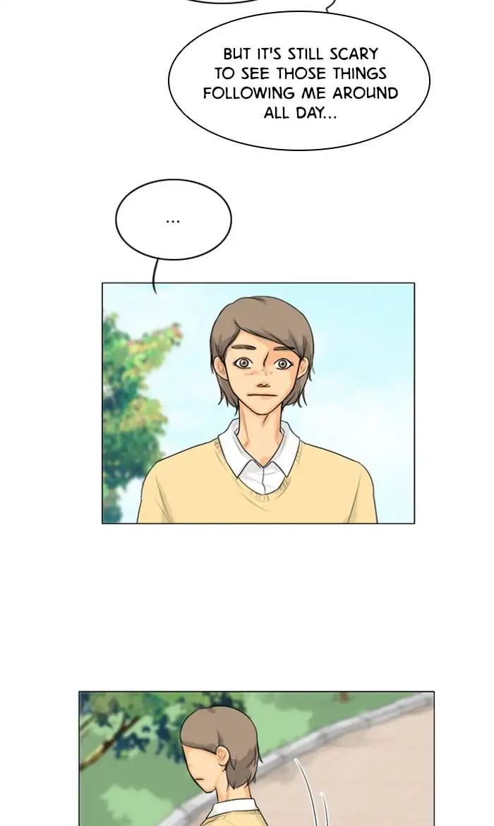 Ghost Wife chapter 109 - page 16